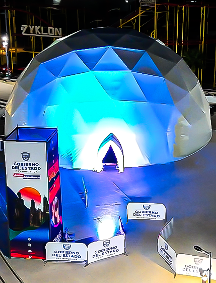 Domo Bicentenario