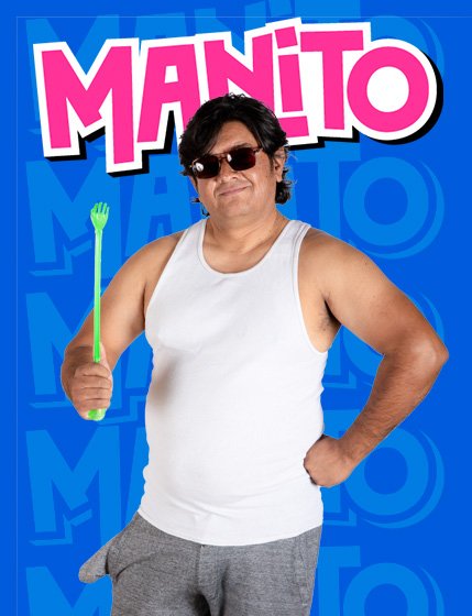 Manito